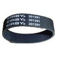 Kirby Part#204808 - Genuine Kirby Style F HEPA Filtration Vacuum Bags for ALL Sentria Models (6 Bags &amp; 1 Belts) N2