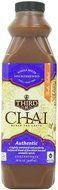 Third Street Chai, Authentic Chai, 32-Ounce Plastic Bottles (Pack of 6) N4