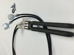 Mt. Vernon AE Pellet Stove Loop Ignitor 300 Watt SRV7000-647 N4