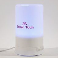 Irenic Essential Oil Diffuser Cool Mist Aroma Humidifier with Color LED Lights N7