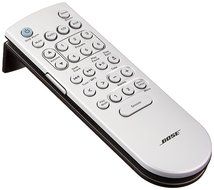 Bose Wave III Premium Backlit Remote