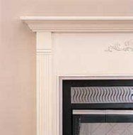 Platinum Bi Fold Glass Door for See Thru Wood burning Fireplaces