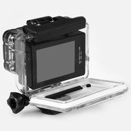 BeautyGal Amkov AMK7000S 4K Ultra HD 2 inches TFT WiFi Action Camera DV with Sunplus Image Sensor Remote Control...