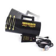 PROWARM Portable Propane Forced Air Heater 50000-85000BTU
