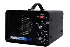 Rainbowair 5210-II Activator 250 Room Deodorizer