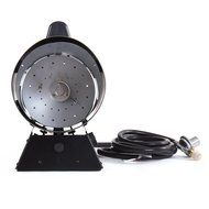 PROWARM Portable Propane Forced Air Heater 50000-85000BTU N2