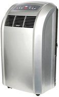Whynter 12,000 BTU Portable Air Conditioner, Platinum (ARC-12S)