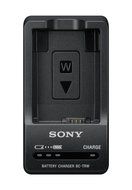 Sony Alpha a7II Mirrorless Digital Camera with Vertical Grip and 39" Tripod Accessory Bundle (Body Only)
