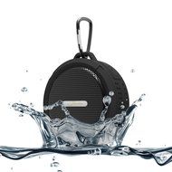 5 Watt Driver Portable Waterproof Bluetooth 3.0 Speaker Rugged Wireless For Outdoor/Shower with Built-in Microphone...