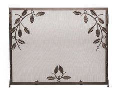 Minuteman International G-3830Z Weston Leaf Screen, Small