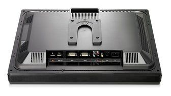 HP LP2480zx Widescreen LCD Monitor