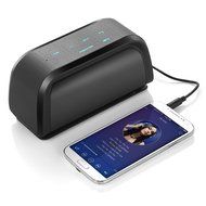 Poweradd Bluetooth Speaker Portable Wireless Speaker with Touch Control, NFC Function and Dual Powerful Stereo... N4
