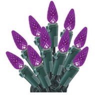 NOMA/INLITEN-IMPORT V31371-88 70-Light C3 Light Set by Noma/Inliten