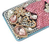 IDOL 3 (5.5") Case,Alcatel OneTouch IDOL 3 (5.5 inch) Case, Yaheeda PC Hard Bling Cute Case for Alcatel OneTouch... N48