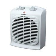 Portable Space Heater Fan Thermostat Adjustable Quiet Energy Efficient Overheat Protection Heat Home Desk Office N2