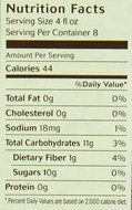 Third Street Chai, Authentic Chai, 32-Ounce Plastic Bottles (Pack of 6) N8