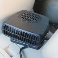 12V Portable Car Vehicle Heating Heater Fan Car Defroster Demister Car Accessory N9