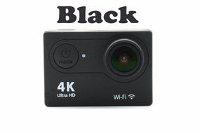 H9R Remote Controller 100% Original Action Camera 1080P Ultra HD 4K WiFi Helmet Cam go Waterproof Pro Camera Sport...
