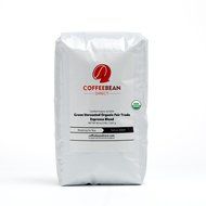Green Unroasted French/Italian Espresso Blend, Whole Bean Coffee, 5-Pound Bag N2