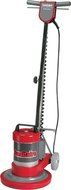 Sanitaire SC6001B Commercial Upright Rotary Floor Cleaner Machine with 0.5 HP Motor, 12" Brush Size