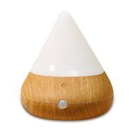 DAZU Aromatherapy Essential Oil Diffuser - 150 ml Portable USB Ultrasonic Cool Mist Aroma Humidifier with Infrared... N10