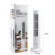 LOCOMO USB Mini Tower Desk Fan Cool Cooling Computer Notebook Office N3