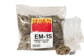 Super Embers - Includes Bryte Coals