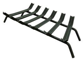 Landmann USA 85235 Wide Bar Fireplace Grate, 23-Inch N2
