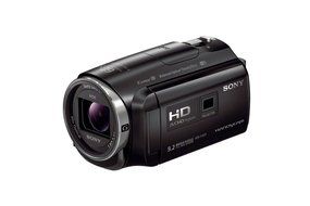 Sony HD Video Recording HDRPJ670 PJ Handycam Camcorder