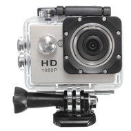 Zuber 2&quot; LCD Action Camera