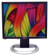 Dell UltraSharp 1907FPVT 19-Inch DVI, VGA, 1280x1024 LCD TFT Flat Panel Monitor