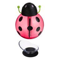 USB Aromatherapy Diffuser LuckyFine Essential Oil Diffuser Mini Portable Air Humidifier Water Diffusers with LED... N9
