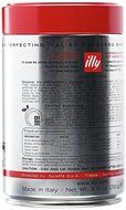Illy Caffe Whole Bean Coffee, 8.8 oz N4