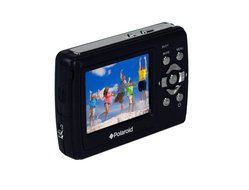 Polaroid CAA-800QC 8 MP Digital Camera CMOS Sensor with 3x Optical Zoom, Turquoise (Factory Refurbished) N3