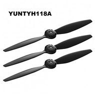 Yuneec Typhoon H with Wizard controller 1 EXTRA FREE battery, 6 EXTRA FREE props, FREE Freewell Filter 3 Pack,... N2