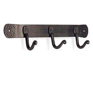 Pilgrim 18163 Three Tool Hook in Vintage Iron