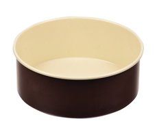 Parukinzoku Raffine fluorine processing decoration cake baked type 15cm bottom balanced formula ## Made in Japan...