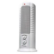 Soleus Air # HE15-C7-01 Ceramic Tower Heater, 750W/1500Watts, White N4