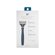 Harry&#039;s Men&#039;s Razor with 2 Razor Blades Navy Blue N4