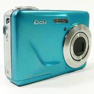 Kodak EasyShare C160 Blue