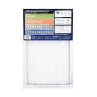 Filtrete Healthy Living Ultimate Allergen Reduction Filter, MPR 1900, 14 x 24 x 1-Inches, 6-Pack N11