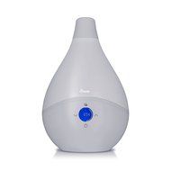 Crane smartDROP Ultrasonic Cool Mist Humidifier - Slate