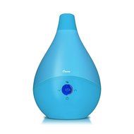 Crane smartDROP Ultrasonic Cool Mist Humidifier - Slate N2