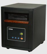 Optimus H-8011 Ceramic Zone Heating System