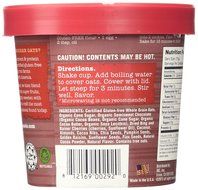 Modern Oats Apple Walnut Oatmeal, 2.6 Ounce (Pack of 12) N71