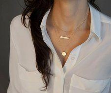 Fashion Charm Jewelry Crystal Choker Chunky Statement Bib Pendant Chain Necklace