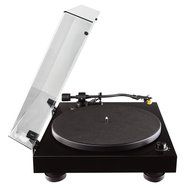 Fluance High Fidelity Vinyl Turntable Record Player with Premium Cartridge, Diamond Stylus, Belt Drive, Built-in... N2