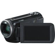 Panasonic HDC-TM80R HD Twin Memory Camcorder (Red) (Discontinued by Manufacturer) N3