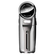 Vivitar DVR-310 3MP MPEG4 Camcorder N2