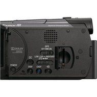 Sony HDR-XR520V 240GB HDD High Definition Camcorder w/12x Optical Zoom